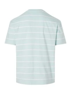 Calvin Klein T-Shirt Mit Streifen 10684586 -Kleiderliebe Laden Calvin Klein SP2023 0A4 K10K1111690A4 3