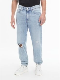 Calvin Klein Jeans REGULAR TAPER 10683809 -Kleiderliebe Laden Calvin Klein SP2023 1A4 J30J3228151A4 6