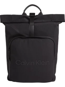 Calvin Klein Rucksack Mit Roll Top 10684577