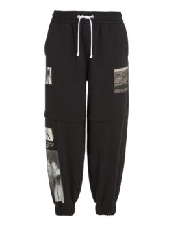 Calvin Klein Jeans MULTI LANDSCAPE GRAPHIC HWK PANT 10683826