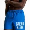 Calvin Klein Badeshort 10682845 1 Calvin Klein Badeshort 10682845 -Kleiderliebe Laden Calvin Klein SP2023 C4X KM0KM00794C4X