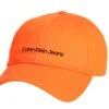Calvin Klein Jeans INSTITUTIONAL CAP 10682022 -Kleiderliebe Laden Calvin Klein SP2023 SCB K50K510062SCB