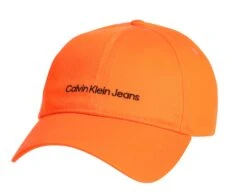 Calvin Klein Jeans INSTITUTIONAL CAP 10682022