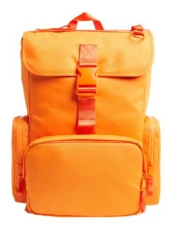 Calvin Klein Jeans ULTRALIGHT FLAP BP40 NYLON 10682726