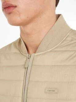 Calvin Klein Steppweste Aus Knitterstoff 10704334 -Kleiderliebe Laden Calvin Klein SU2023 PKR K10K111462PKR 4