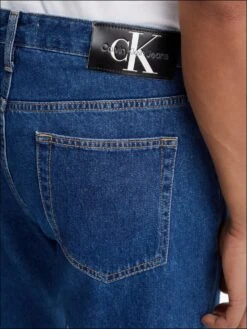 Calvin Klein Jeans 90S Straight Jeans 10675296 -Kleiderliebe Laden Calvin Klein WI2023 1BJ J30J3224141BJ 3