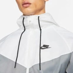 Nike Kapuzenjacke M NK WVN LND WR HD JKT, 10687247 -Kleiderliebe Laden DA0001 084 BILD03 20210928