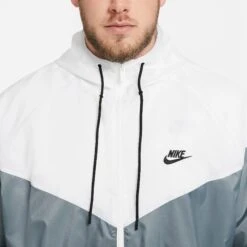Nike Kapuzenjacke M NK WVN LND WR HD JKT, 10687247 -Kleiderliebe Laden DA0001 084 BILD10 20210928