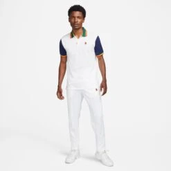 Nike Hose M NKCT HERITAGE SUIT PANT, WHIT 10687306 -Kleiderliebe Laden DC0621 100 BILD03 20221012