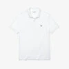 Lacoste Polo 1/2 Pima Jersey 10590521 -Kleiderliebe Laden DH2050 001 24