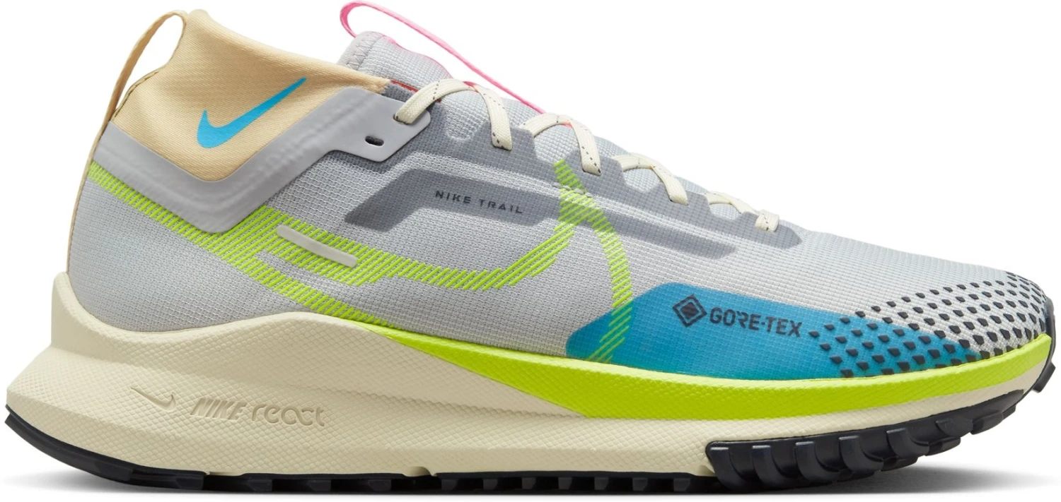 Nike Running-Schuh NIKE REACT PEGASUS TRA 10685299 3 Nike Running-Schuh NIKE REACT PEGASUS TRA 10685299