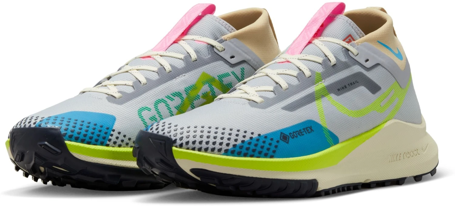 Nike Running-Schuh NIKE REACT PEGASUS TRA 10685299 6 Nike Running-Schuh NIKE REACT PEGASUS TRA 10685299 – Bild 4