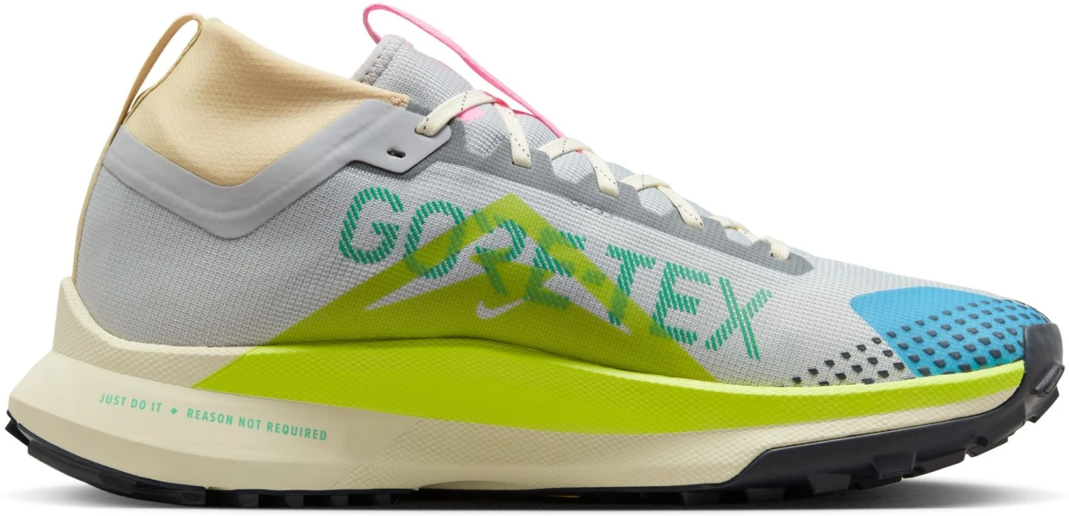 Nike Running-Schuh NIKE REACT PEGASUS TRA 10685299 11 Nike Running-Schuh NIKE REACT PEGASUS TRA 10685299 – Bild 9