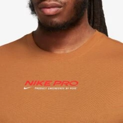 Nike Shirt M NK DF DB NK PRO 2 10697273 -Kleiderliebe Laden DM5677 815 BILD03 20221012