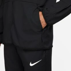 Nike Jacke M NK DF TEAM WVN JKT, 10687173 -Kleiderliebe Laden DM6619 011 BILD05 20221012