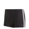 Adidas 3-Streifen Boxer-Badehose 10680013 2 Adidas 3-Streifen Boxer-Badehose 10680013 -Kleiderliebe Laden DP7533 1 APPAREL Photography Front View transparenteWhLuqJUNXOXX