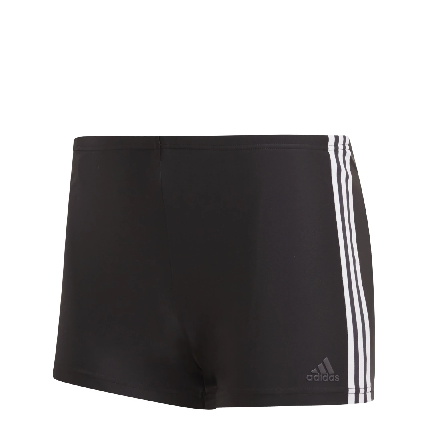 Adidas 3-Streifen Boxer-Badehose 10680013 3 Adidas 3-Streifen Boxer-Badehose 10680013
