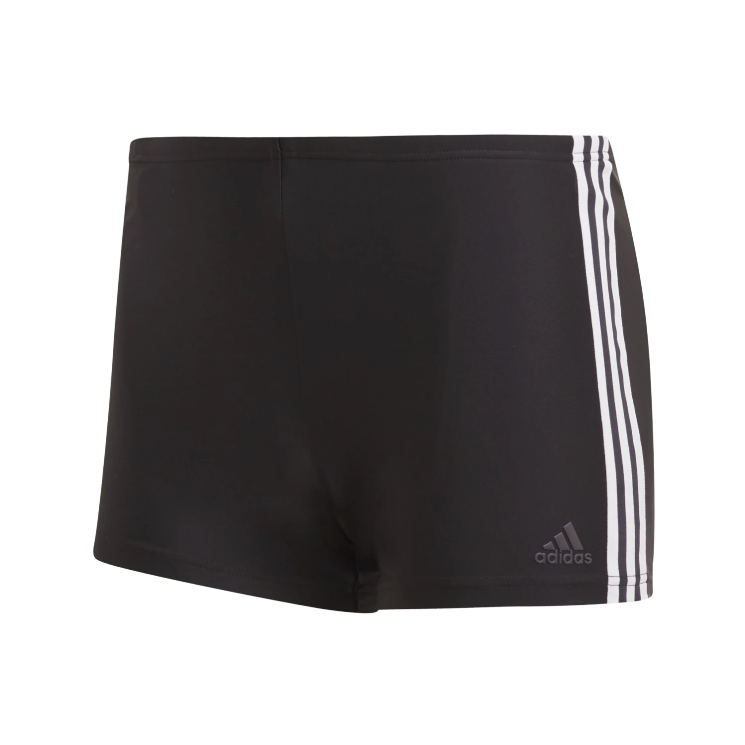 Adidas 3-Streifen Boxer-Badehose 10680013 4 Adidas 3-Streifen Boxer-Badehose 10680013 – Bild 2