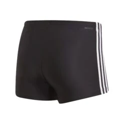 Adidas 3-Streifen Boxer-Badehose 10680013 15 Adidas 3-Streifen Boxer-Badehose 10680013 -Kleiderliebe Laden DP7533 3 APPAREL Photography Back Center View transparentUkukkepYhOnod