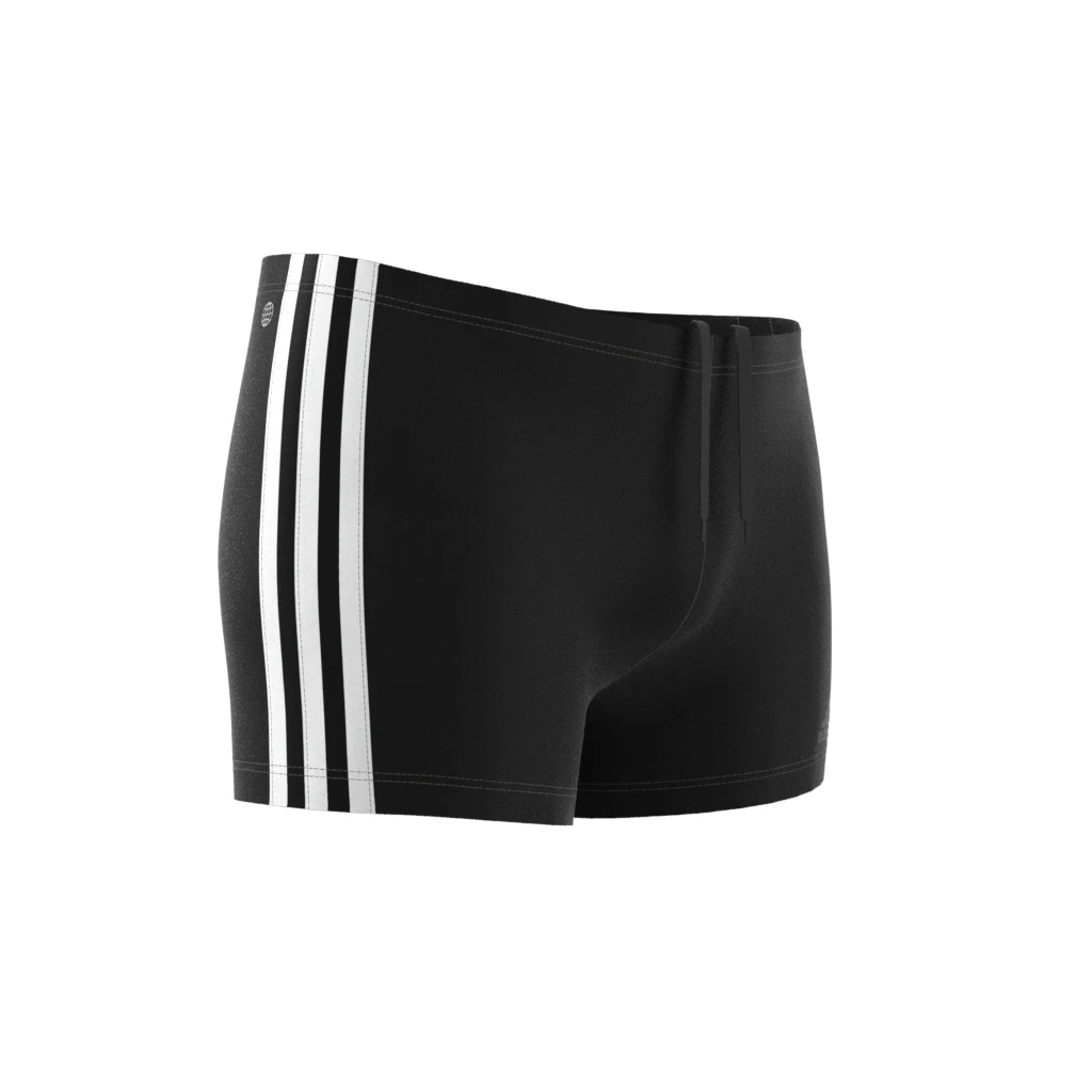 Adidas 3-Streifen Boxer-Badehose 10680013 7 Adidas 3-Streifen Boxer-Badehose 10680013 – Bild 5