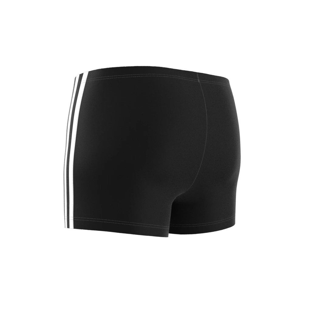Adidas 3-Streifen Boxer-Badehose 10680013 11 Adidas 3-Streifen Boxer-Badehose 10680013 – Bild 9