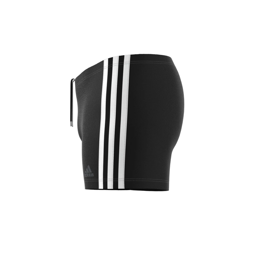 Adidas 3-Streifen Boxer-Badehose 10680013 12 Adidas 3-Streifen Boxer-Badehose 10680013 – Bild 10