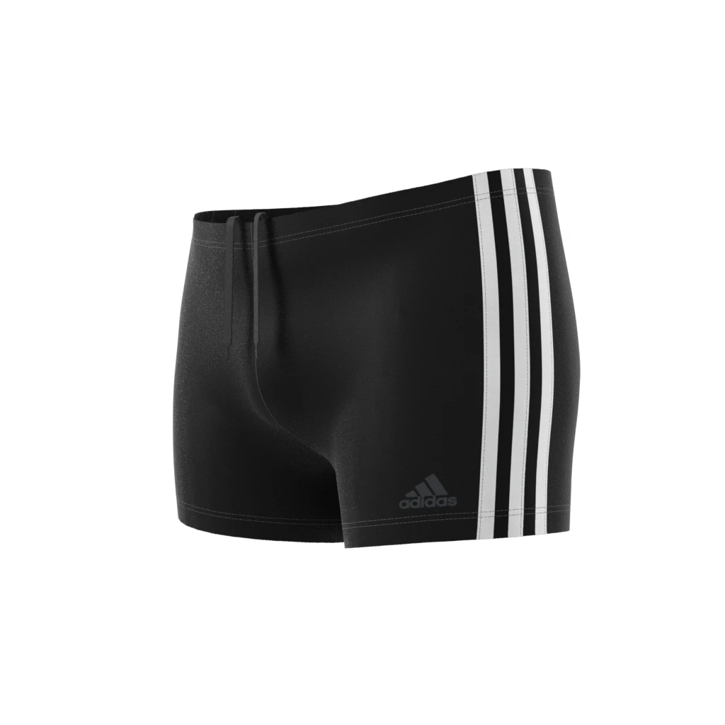 Adidas 3-Streifen Boxer-Badehose 10680013 13 Adidas 3-Streifen Boxer-Badehose 10680013 – Bild 11