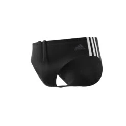 Adidas Fitness 3-Streifen Badehose 10680012 -Kleiderliebe Laden DP7536 4 APPAREL ZIP Turntable 3d 8 transparent