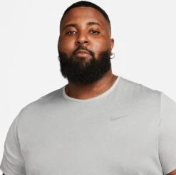 Nike Shirt M NK DF UV MILER SS 10711969 -Kleiderliebe Laden DV9315 084 BILD09 20230308