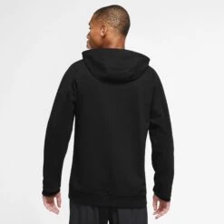 Nike Kapuzensweat M NK DF TRAIL HD PO, 10687299 -Kleiderliebe Laden DV9324 010 BILD02 20230706