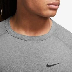 Nike Shirt M NK DF READY SS 10697270 -Kleiderliebe Laden DV9815 084 BILD03 20221012