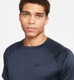 Nike Shirt M NK DF READY SS 10711982 -Kleiderliebe Laden DV9815 451 BILD04 20230308