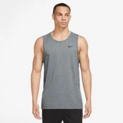 Nike Tanktop M NK DF HYVERSE 10697268