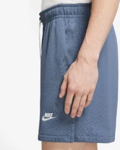 Nike M NK CLUB FT FLOW 10697953 -Kleiderliebe Laden DX0731 491 BILD03 20221012