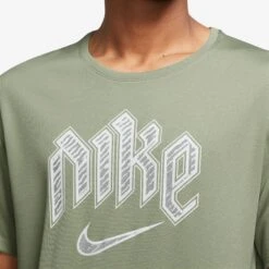 Nike Shirt M NK DF RUN DVN MILE SS 10697261 -Kleiderliebe Laden DX0839 386 BILD03 20221012