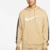 Nike Hoodie M NSW REPEAT SW FLC P 10687302