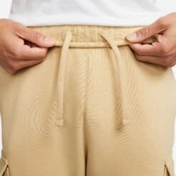 Nike Trainings-Hose M NSW REPEAT SW FLC C 10687303 -Kleiderliebe Laden DX2030 252 BILD04 20221216