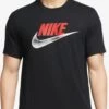 Nike Shirt M NSW 12MO 10735804 -Kleiderliebe Laden DZ5171 010 BILD01 20221012