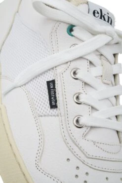 EKN Footwear DAISY 10689079 -Kleiderliebe Laden Ekn DAISY Emerald Detail Front 12