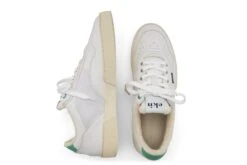 EKN Footwear DAISY 10689079 -Kleiderliebe Laden Ekn DAISY Emerald Paar Links innen 2