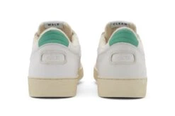 EKN Footwear DAISY 10689079 -Kleiderliebe Laden Ekn DAISY Emerald Paar hinten ohne Schnurung