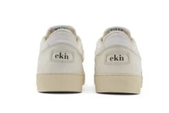 EKN Footwear DAISY 10689078 -Kleiderliebe Laden Ekn DAISY Tallow PPaar hinten 2