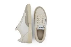 EKN Footwear DAISY 10689078 -Kleiderliebe Laden Ekn DAISY Tallow Paar Links innen 2