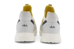 EKN Footwear LARCH 10689076 -Kleiderliebe Laden Ekn LARCH Giallo paar hinten