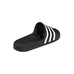 Adidas Aqua Adilette 10682991 -Kleiderliebe Laden F35543 7 FOOTWEAR Photography Back Lateral Top View transparent