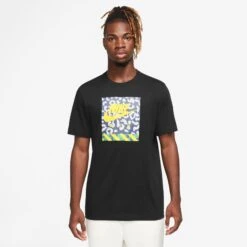 Nike Shirt NSW Brandriffs 10733730