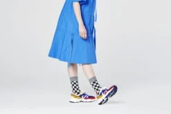 Happy Socks Strümpfe 10524144 -Kleiderliebe Laden FO01 901 WyC0Yj5SF1UKgS