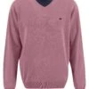 FYNCH-HATTON Fynch Hatton V-Neck, Superfine 10674272 -Kleiderliebe Laden FYNCHHATTON 123 500 1313211