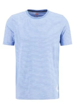 FYNCH-HATTON Fynch Hatton T-Shirt Finestripe 10684013