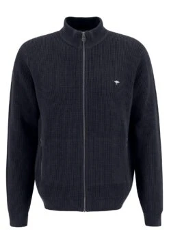 FYNCH-HATTON Fynch Hatton Cardigan-Zip, Structure 10675344